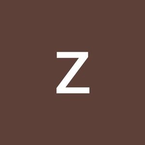 Meet your Posher, Zane